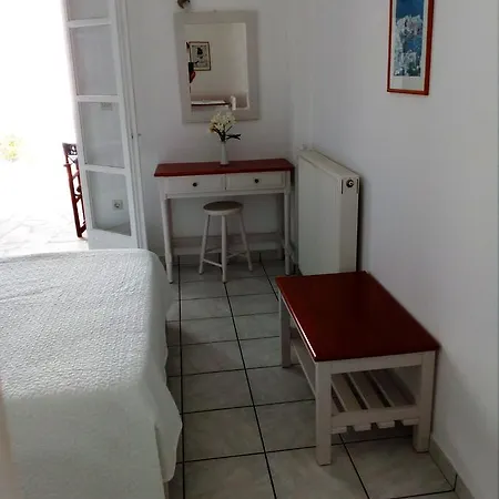 Appartement Volossirakis