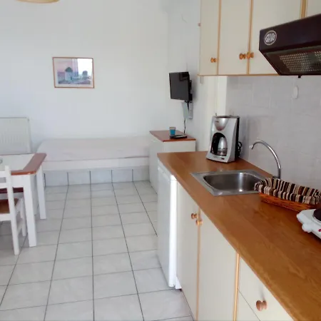 Appartement Volossirakis