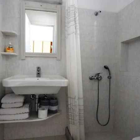 Appartement Volossirakis *